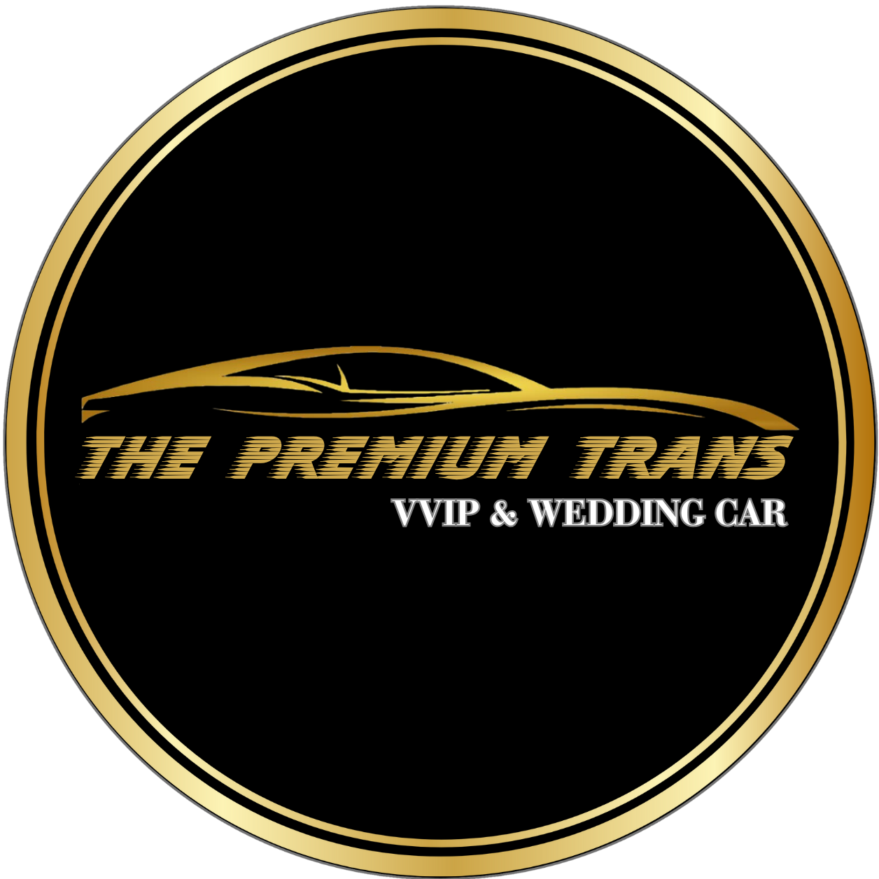 Logo The Premium Trans